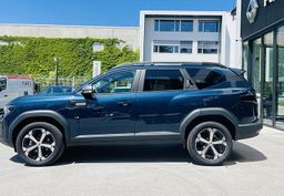 Zunanja slika - Dacia Bigster - 4x4 JOURNEY hybrid-G 150 - 5 - Predogledna slika