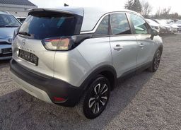 Zunanja slika - Opel Crossland - 1.2 TURBO 110HP - KOT NOVO - SAMO 24.000km - 3 - Predogledna slika