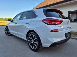 Zunanja slika - Hyundai i30 - 1,4 T-GDI 140 Style - 4 - Predogledna slika