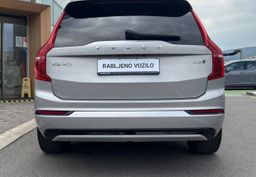Zunanja slika - Volvo XC90 - B5D AWD Plus Dark Avt. SLO-ZRAČNO-HAR KARDON-PANO - 5 - Predogledna slika