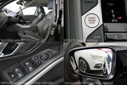 Zunanja slika - BMW Serija 3 - 3 Series Limousine 318d Aut Sportline 150KM - 17 - Predogledna slika