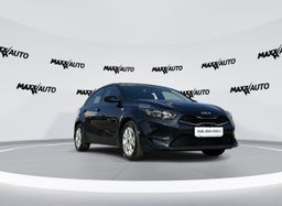 Zunanja slika - KIA Ceed - 1.5 T-GDi EX Champion ISG. MT - 3 - Predogledna slika