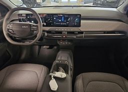 Zunanja slika - KIA EV3 - Star + TČ + paket zima - 7 - Predogledna slika