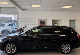 Zunanja slika - VW Passat - Variant 1.5 TSI BMT Elegance -DSG-VIRTUAL-ACC-KAMERA-LED - 8 - Predogledna slika