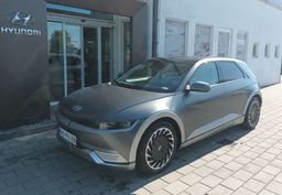 Zunanja slika - Hyundai Ioniq 5 - IONIQ5 160kW Premium 72.6kWh Launch - 1 - Predogledna slika