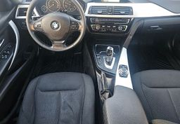 Zunanja slika - BMW Serija 3 - Touring: 318d 150ks AUTOMATIC °NAVI° °GRETJE SEDEŽEV° - 6 - Predogledna slika