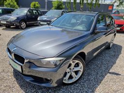 Zunanja slika - BMW Serija 3 - Touring: 320d xDrive - HITRI KREDIT BREZ POLOGA - 1 - Predogledna slika