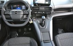 Zunanja slika - Opel Combo - LIFE N1 L1 - BENCIN -MOŽNOST ODBITKA DDV - 10 - Predogledna slika