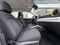 Zunanja slika - Seat Arona - 1.0 TSI 115KM HOLA SLO poreklo 1.LASTNIK ODLIČNA - 12 - Predogledna slika