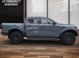 Zunanja slika - Ford Ranger - RAPTOR 3.0 EcoBoost 292PS A10 e-4WD-SLO-SAMO 58TKM - 3 - Predogledna slika