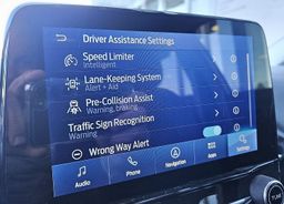 Zunanja slika - Ford Puma - Titanium 1.0 EcoBoost 92kW mHEV SLO 1.lastnik - 7 - Predogledna slika