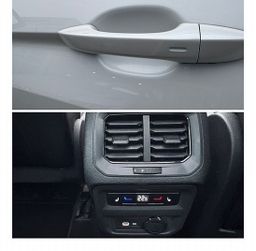 Zunanja slika - Seat Tarraco - 2.0 TDI FR DSG 4DRIVE MATRIX RADAR VIRTUAL PANORA - 12 - Predogledna slika