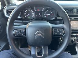 Zunanja slika - Citroën C3 - 1.5 BlueHDi 100 Feel.TOP - 4 - Predogledna slika