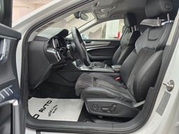 Zunanja slika - Audi A6 - A6 - 6 - Predogledna slika