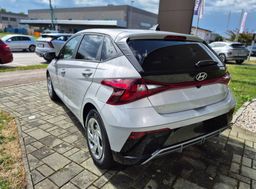 Zunanja slika - Hyundai i20 - 1.0 T-GDI 100 COMFORT - 8 - Predogledna slika