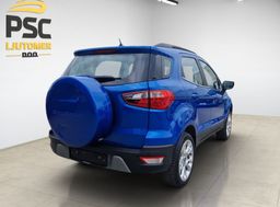 Zunanja slika - Ford Ecosport - 1.0 EcoBoost Titanium - 7 - Predogledna slika