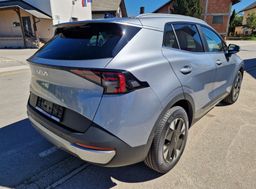 Zunanja slika - KIA Sportage - 1.6T-GDi EX Fresh Plus DCT 2026 - 7 - Predogledna slika