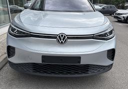 Zunanja slika - VW ID.4 - Pure Limited  motor 125 kW bat. 52 kWh - 7 - Predogledna slika