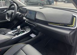 Zunanja slika - Baic X55 - NOVO    RADAR - PANORAMA - DCT7 - 15 - Predogledna slika