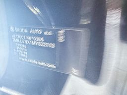 Zunanja slika - Škoda Octavia - First Edition 2.0 TDI 110kW.NEMŠKA.USNJE.LED.ALU - 7 - Predogledna slika