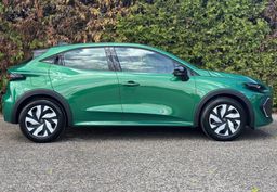 Zunanja slika - Renault Clio - TCe 115 Evolution - 4 - Predogledna slika