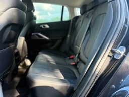 Notranja slika - BMW X6 - xDrive30d Avt. - 10 - Predogledna slika
