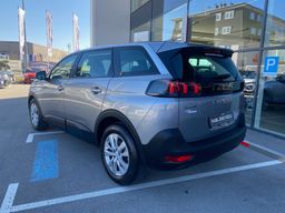 Zunanja slika - Peugeot 5008 - 3008 1.2PT 130 + 7 SEDEŽEV + POTRJENA SERVISNA KNJIGA - 6 - Predogledna slika