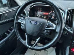 Zunanja slika - Ford Galaxy - 2.0 EcoBlue Titanium LED-NAVI-KAMERA-ACC - 14 - Predogledna slika