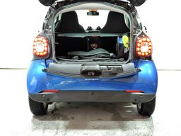 Zunanja slika - Smart Smart fortwo - 60 kW 82 KM electric drive - 14 - Predogledna slika