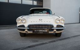 Zunanja slika - Chevrolet Corvette - C1 V8 5.4 atraktivna barvna kombinacija - 2 - Predogledna slika