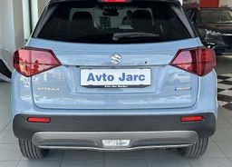 Zunanja slika - Suzuki Vitara - 1.4 BOOSTERJET HYBRID ELEGANCE ALLGR at - 2 - Predogledna slika