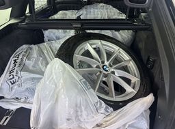 Zunanja slika - BMW Serija 5 - Touring: BMW 5 Touring  530 i xDrive M Sport 2.0 185 KW - 20 - Predogledna slika