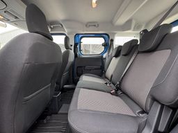 Zunanja slika - Ford Tourneo Courier - 1.0 ECOBOOST 125KM TREND SLO 1.LAST. V JAMSTVU - 9 - Predogledna slika