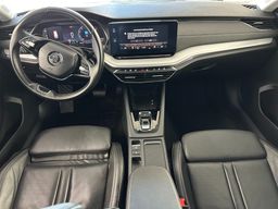 Zunanja slika - Škoda Octavia - First Edition 2.0 TDI 110kW.NEMŠKA.USNJE.LED.ALU - 15 - Predogledna slika