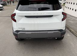 Zunanja slika - Dacia Duster - hybrid 155 Journey - 5 - Predogledna slika