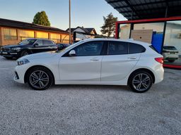 Zunanja slika - BMW Serija 1 - 118i - 3 - Predogledna slika