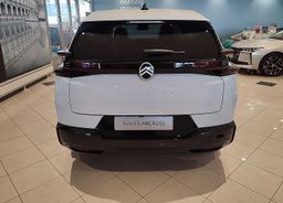 Zunanja slika - Citroën C5 Aircross - PLUS Hibrid 145 avtomatik  + masažni sedeži - 5 - Predogledna slika