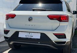 Zunanja slika - VW T-Roc - ACC - LANE ASS. - GRETJE SED. - 4 - Predogledna slika