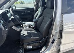 Zunanja slika - KG Mobility Korando - 1.5 T-GDI ISG Smart - 4 - Predogledna slika