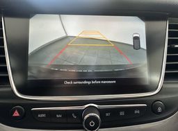 Zunanja slika - Opel Grandland X - 1.5 DIESEL 130CV BUSINESS EDIT.AUT.KAMERA.LED.NAVI - 18 - Predogledna slika