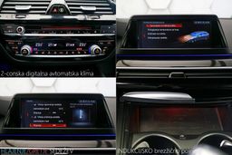 Zunanja slika - BMW 520 - d x-Drive Aut Sportline 191KM - 14 - Predogledna slika