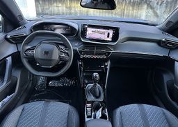 Zunanja slika - Peugeot 2008 - ALLURE PureTech 100 - 7 - Predogledna slika