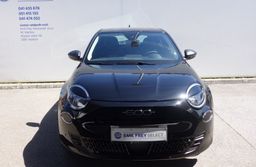 Zunanja slika - Fiat 600 - 1.2 T3 Hybrid DCT 110 - 3 - Predogledna slika