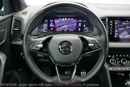 Zunanja slika - Škoda Karoq - 2.0 TDI 4x4 DSG Sportline 150KM - 8 - Predogledna slika