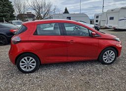 Zunanja slika - Renault Zoe - LASTNIŠKA BATERIJA - 4 - Predogledna slika