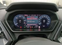 Zunanja slika - Audi Q4 - e-tron  E-TRON 40 82kWh.S line.LUKSENBURG.ACC.KAMER.LED - 6 - Predogledna slika