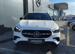 Zunanja slika - Mercedes-Benz GLA-Razred - GLA 200 d VOZILO AKCIJSKA CENA - 2 - Predogledna slika