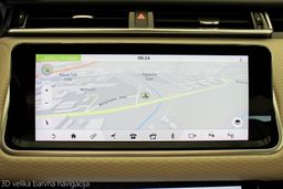 Zunanja slika - Land Rover Land Rover - Range Rover D300 AWD Aut R-Dynamic - 12 - Predogledna slika