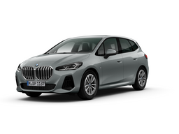 Zunanja slika - BMW Serija 2 - 220i Active Tourer - 1 - Predogledna slika