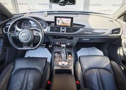 Zunanja slika - Audi S6  - RAvant 4.0 TFSI Performance Dynamic Plus - NIGHTVISION - 14 - Predogledna slika